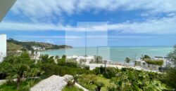 Villa S+6 avec vue mer dégagée, Gammarth supérieur