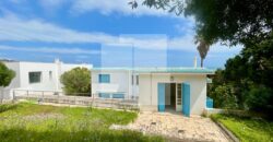 Villa S+6 avec vue mer dégagée, Gammarth supérieur