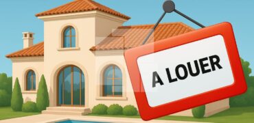 Villa S+4 avec piscine, Carthage Byrsa