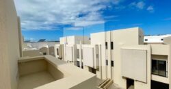 Triplex S+4 neuf avec piscine, Gammarth