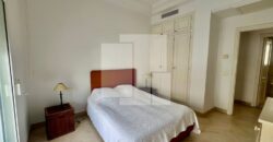 Appartement S+3 meublé, Marsa corniche