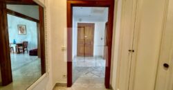 Appartement S+3 meublé, Marsa corniche