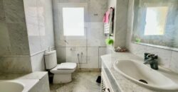 Appartement S+3 meublé, Marsa corniche