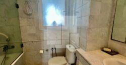 Appartement S+3 meublé, Marsa corniche