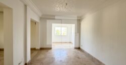 Etage de villa S+3 avec jardin, Carthage Dermech