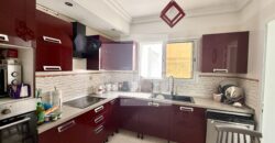 Appartement S+3 avec vue dégagée, Kheireddine