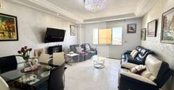 Appartement S+3 avec vue dégagée, Kheireddine