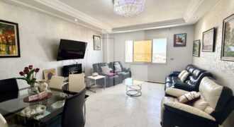 Appartement S+3 avec vue dégagée, Kheireddine