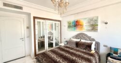 Appartement S+3 avec vue dégagée, Kheireddine