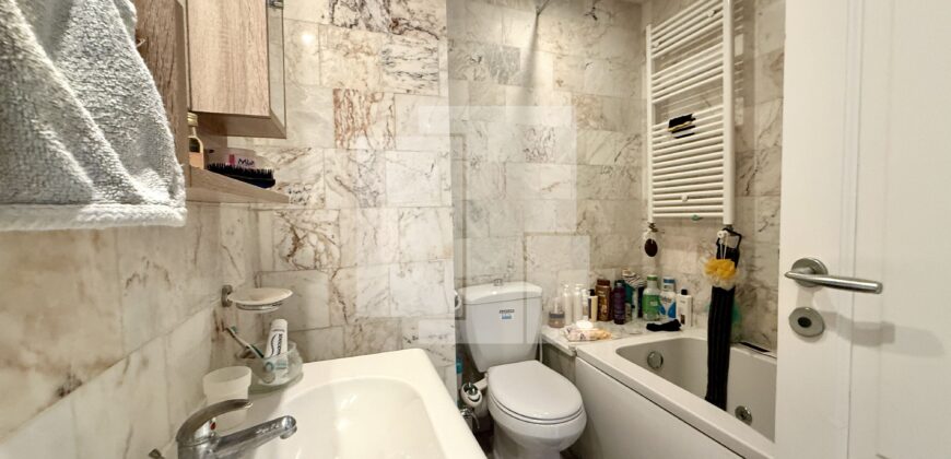 Appartement S+3 avec vue dégagée, Kheireddine