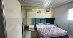 Appartement S+2 meublé, La Marsa