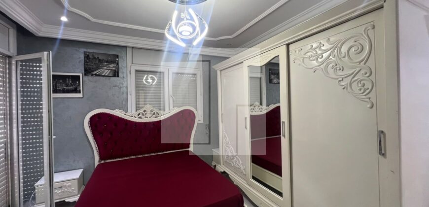 Appartement S+2 meublé, La Marsa
