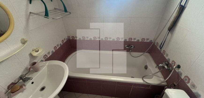 Appartement S+2 meublé, La Marsa