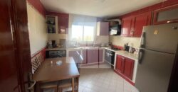 Appartement S+2 meublé, La Marsa