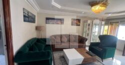 Appartement S+2 meublé, La Marsa