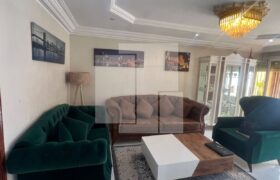 Appartement S+2 meublé, La Marsa