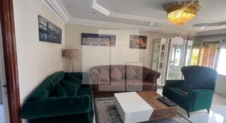 Appartement S+2 meublé, La Marsa