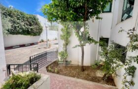 Appartement S+3, Sidi daoued