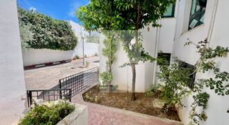 Appartement S+3, Sidi daoued