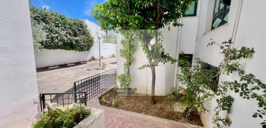 Appartement S+3, Sidi daoued