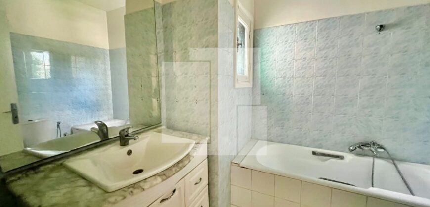 Appartement S+3, Sidi daoued