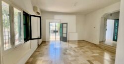 Appartement S+3, Sidi daoued