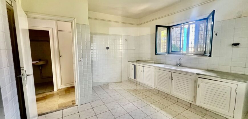 Appartement S+3, Sidi daoued