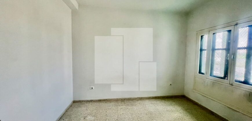 Appartement S+3, Sidi daoued