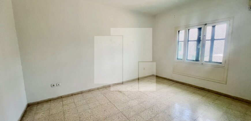 Appartement S+3, Sidi daoued