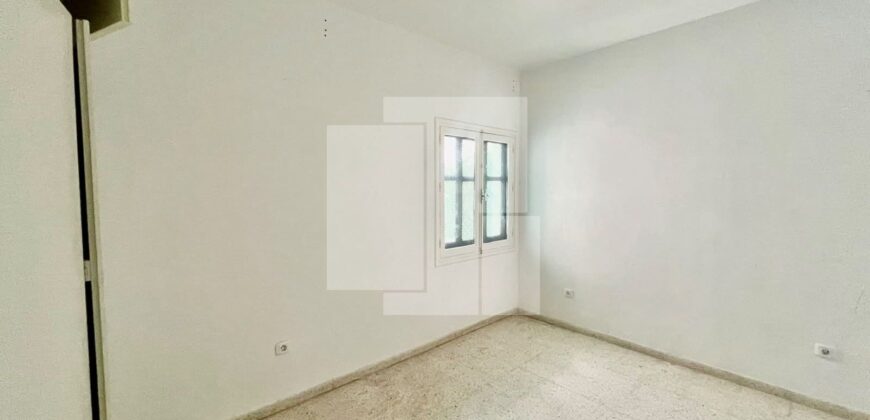 Appartement S+3, Sidi daoued