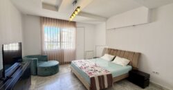 Appartement S+3 meublé, Lac 2