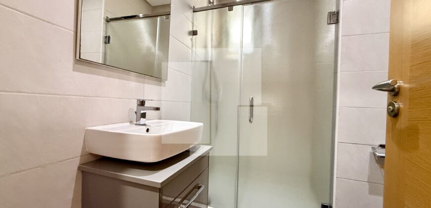 Appartement S+3 meublé, Lac 2