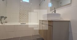 Appartement S+3 meublé, Lac 2