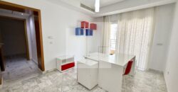 Appartement S+3 meublé, Lac 2
