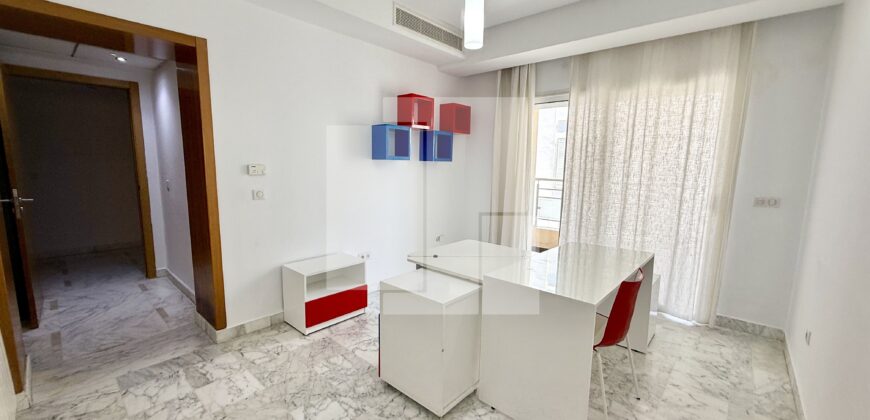 Appartement S+3 meublé, Lac 2