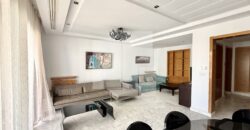 Appartement S+3 meublé, Lac 2