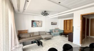 Appartement S+3 meublé, Lac 2