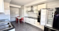 Appartement S+3 meublé, Lac 2