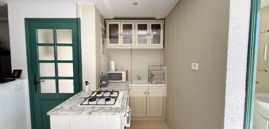 Appartement S+1 Meublé , Marsa Ennasim