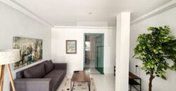 Appartement S+1 Meublé , Marsa Ennasim