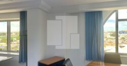 Bureau H+4, Berges du Lac 1