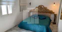 Magnifique triplex indépendant au cœur du village de Sidi Bou Saïd