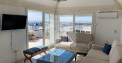 Magnifique triplex indépendant au cœur du village de Sidi Bou Saïd