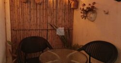Appartement S+1 Meublé , Marsa Ennasim