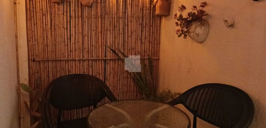 Appartement S+1 Meublé , Marsa Ennasim