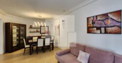 Villa S+3 avec piscine, La marsa