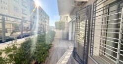 Appartement S+3 , Les Jardins de Carthage