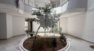 Appartement S+3 , Les Jardins de Carthage