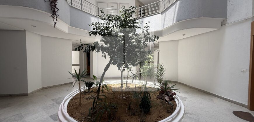 Appartement S+3 , Les Jardins de Carthage