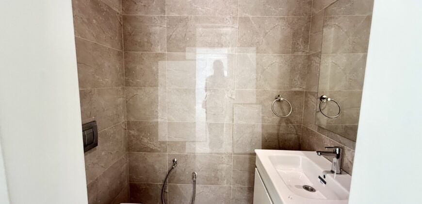 Appartement S+3 , Les Jardins de Carthage